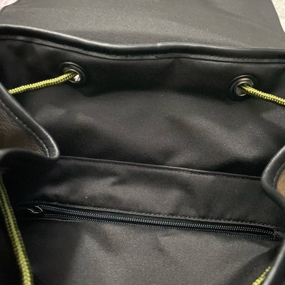 Coach Backpack - Picture 9 of 10